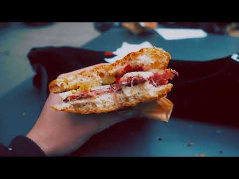 Firenze Mia - Spicy Vision