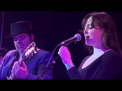 Julyo live at the Italian Fusion Festival