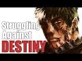 Why Guts Stands Out From Other Protagonists