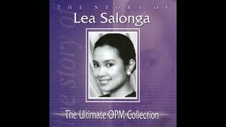 Lea Salonga - Please Naman