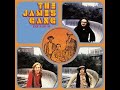 James Gang:-'Intro'