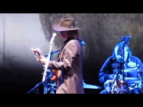 The Waterboys - 