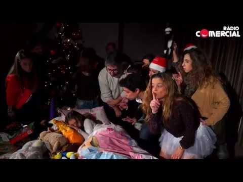 Rádio Comercial | Música de Natal 2014