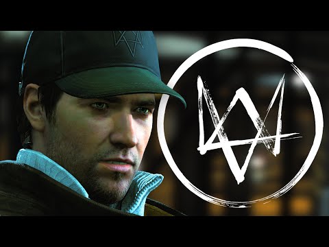 Let's Play Watch Dogs in 2025