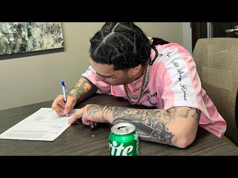 Peso Peso Buys A New Home For His Family 🏠