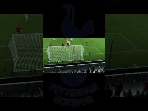 FC 24 | 23/24 Premier League | Simulation | Liverpool vs Tottenham Hotspur | Son Heung-min Goal