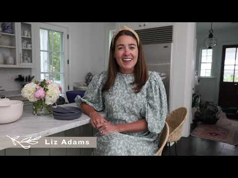 MEET THE FOUNDER - Olive Lane