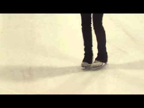 USFSA Basic Skills: 3F - Two-foot spin