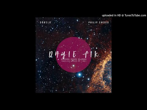 Dubelu & Philip Chedid - Dayie Fik (Original Mix) MST24b