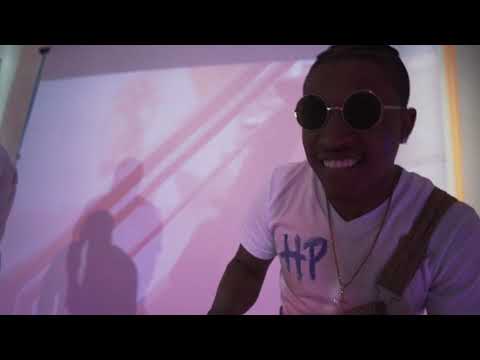 Jorja Smith X Preditah - On My Mind (Skyrah Bliss x Hutson Percussion)