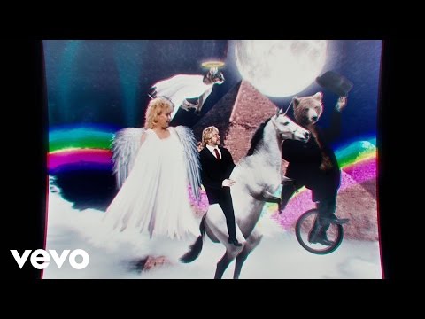 Kamferdrops - Jag trodde änglarna fanns