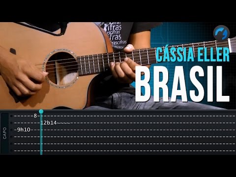 Brasil - Cássia Eller