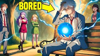 MASTER with 3,017 Years Reincarnates In the Body of a Bullied Boy  - Manhwa Recap