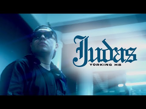 Yorking HB - JUDAS