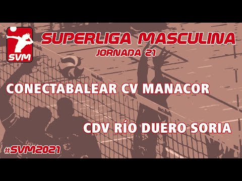 Ver el partido completo Manacor-Río Duero, que han ganado los sorianos