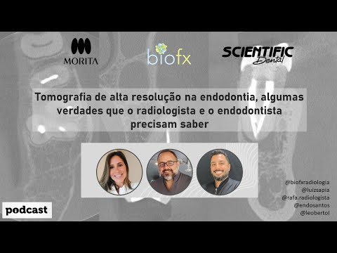 Dr. Luiz Sapia + Dra. Rafaella Alencar - BIOFX 360 - Ep. 01