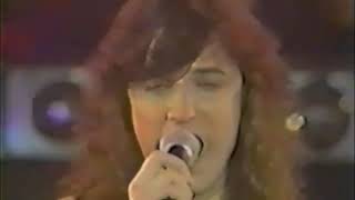 Stryper - Lonely Live in Korea 1989