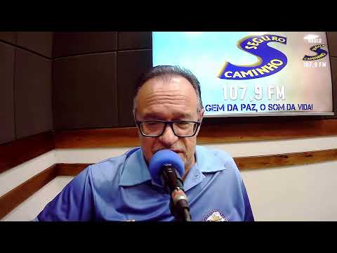 Caminho Esportivo Apresentação: Carlos Marcomini 19/01/2026