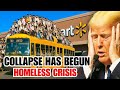 Top 10 U S Cities Struggling With Exploding Rents And Rising Homelessness