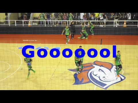 Final Copa dos Campeões 2018 PM Piedade X Boca Madella