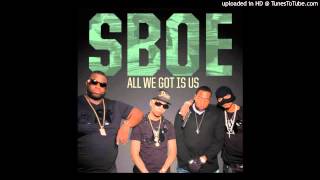 SBOE   Death Before Dishonor Feat  Big K R I T  & Smoke DZA Prod  by Sha Money XL 04 29 2013