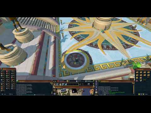 RS3 Lvl 1-60 Guide 075 - Skilling (Thieving 49-55/Hunter 21-46/Div 33-42/Summon 31-37/Def 48-50)