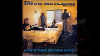 Doug MacLeod -  SRV (for Steve Ray)
