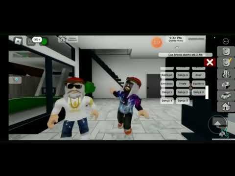 Mussoumano do Futuro versus Mussoumano