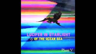 Of the Ocean Sea - Lucifer in Starlight
