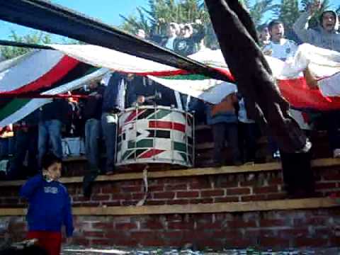 "lota schwager      mi corazon pintado tricolor" Barra: Los Sin Nombre &bull; Club: Lota Schwager