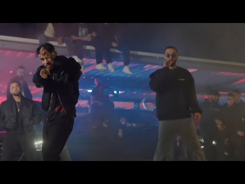 NASH Type Beat "STAY"