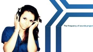 Trance set 2012 -The frequency of sounds project- 01.11.2012- Episode 3