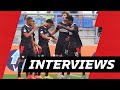 Malen blij met goal, Rosario zit lekker in zijn vel | Reacties PSV na #WILPSV (Vriendschappelijk)