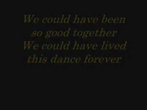 George Michael - Careless Whisper lyrics