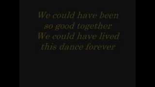 George Michael - Careless Whisper lyrics