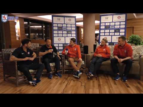 Sportstadt-Wuppertal Talk!