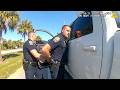 When Smart Cops Turn The Tables on Disrespectful Cops DEFAULT Thumbnail