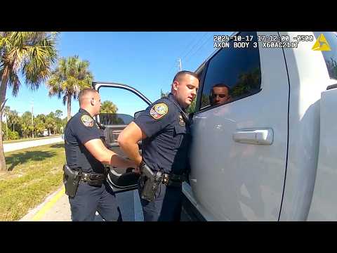 When Smart Cops Turn The Tables on Disrespectful Cops