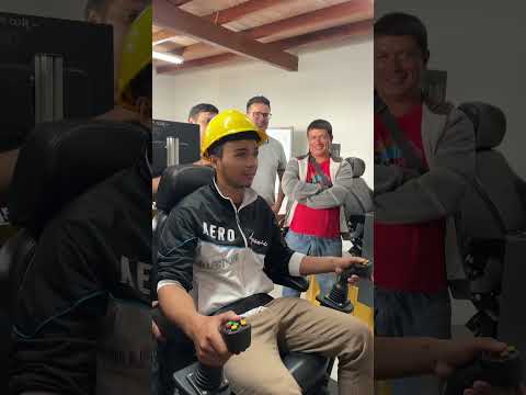 Curso de maquinas pesadas