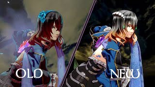 Bloodstained: Ritual of the Night video 1
