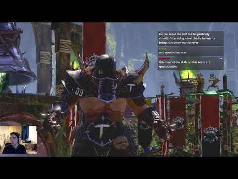 Kislev Vs Chaos, Big Win due to special opponent! Cheers