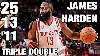 James Harden - Houston Rockets