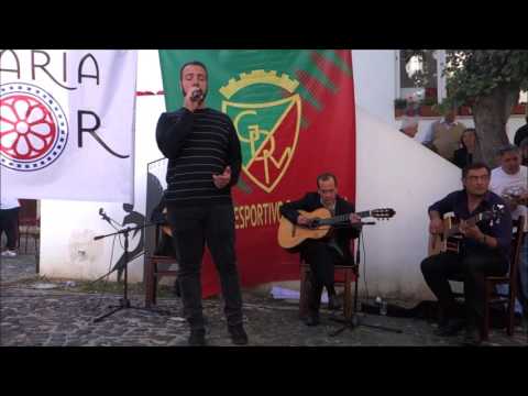 Nelson Lemos - "As minhas Penas"