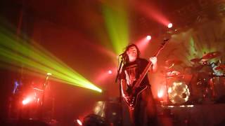Carcass • Live @ Live Music Hall Köln 2.11.15 - "Deathcrusher Tour 2015"