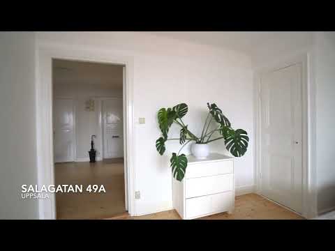 Såld, 2.5:a · 74m2 · 3540 kr avg, Fålhagen : Via Notar mäklare Uppsala