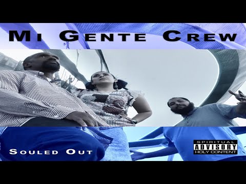 NEW Christian Rap | MGC - “Weapon” | Christian Hip Hop | G-LIFE/Street Certified Production