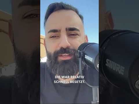 Unglaublich: 103 Bewerbungen in nur 3 Tagen! 🤯 #recruiting #bewerbungen #consultant