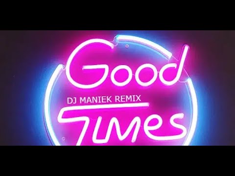 Pitbull x Nile Rodgers x CHIC x Vikina - Good Time / Life ( Mashup Dj Maniek ) Remix