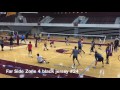 2017 Highlights from Loyola Camp
