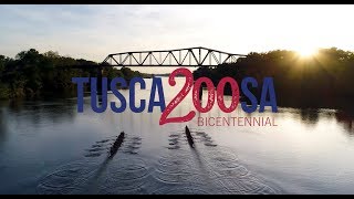 Tuscaloosa 200: A Bicentennial Celebration (2019)